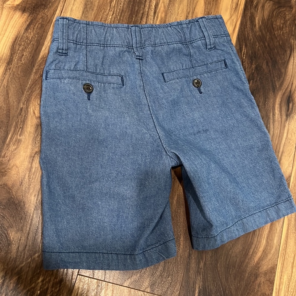 Arizona boys shorts - Picture 2 of 5